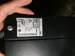 کنترلر مشعل گازی مدل Kromschroeder BCU 400 | کد نامبر