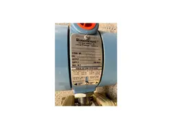 ترانسمیتر فشار ابسولوت مدل ROSEMOUNT 1151 | کد نامبر