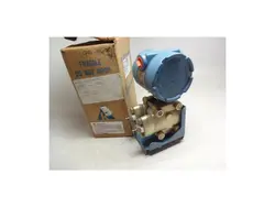 ترانسمیتر فشار ابسولوت مدل ROSEMOUNT 1151 | کد نامبر