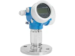 ترانسمیتر سطح راداری E+H Micropilot FMR62 | کد نامبر