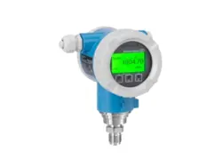 ترانسمیتر فشار مدل E+H Cerabar PMP71B | کد نامبر