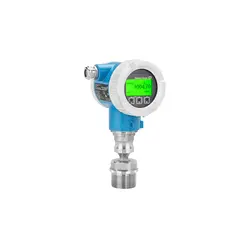 ترانسمیتر فشار مدل E+H Cerabar PMP71B | کد نامبر