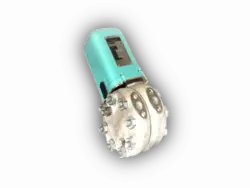 ترانسمیتر سطح پنوماتیک DP مدل FOXBORO 13HA | کد نامبر