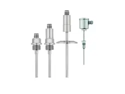 ترمومتر/ ترانسمیتر RTD پیچی مدل JUMO 902810 | کد نامبر