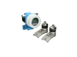 فلومتر التراسونیک سیالات اسیدی مدل E+H Proline Prosonic 93P | کد نامبر
