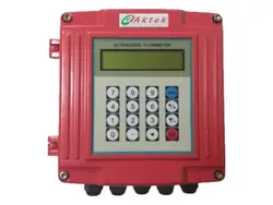 فلومتر التراسونیک مدل Aktek TFM2100-NG | کد نامبر