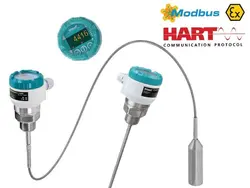 لول ترانسمیتر راداری گاید مدل DINEL GRLM-70 | کد نامبر