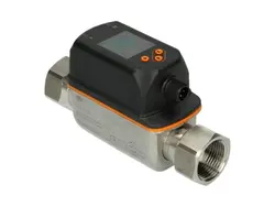 فلومتر ورتکس مدل iFm SV-4200 | کد نامبر