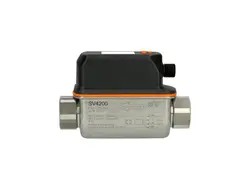 فلومتر ورتکس مدل iFm SV-4200 | کد نامبر