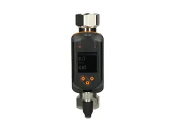 فلومتر ورتکس مدل iFm SV-4200 | کد نامبر