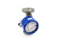 فلومتر سطح متغیر کرونه مدل KROHNE H250-RR | کد نامبر
