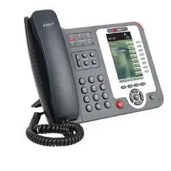 تلفن تحت شبکه مدیریتی QVP-600P