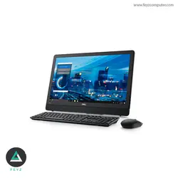 آل این وان تین کلاینت Dell Wyse 5470