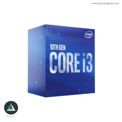 پردازنده Intel Core i3 10105 Tray