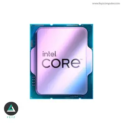 پردازنده Intel Core i5 13600KF Tray