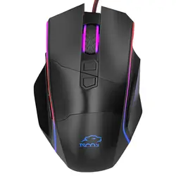 موس مخصوص بازی تسکو مدل GM 2028