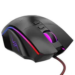 موس مخصوص بازی تسکو مدل GM 2028