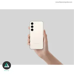 گوشی موبایل سامسونگ مدل Galaxy S23