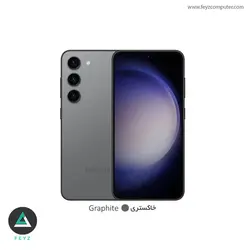 گوشی موبايل سامسونگ مدل Galaxy S23 Plus