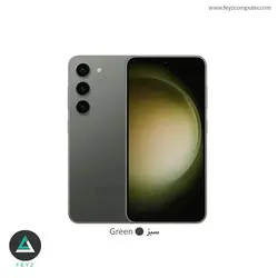 گوشی موبايل سامسونگ مدل Galaxy S23 Plus