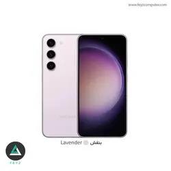 گوشی موبايل سامسونگ مدل Galaxy S23 Plus