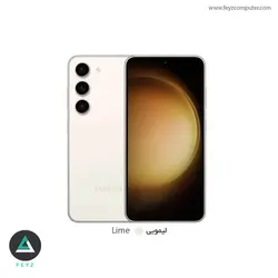 گوشی موبايل سامسونگ مدل Galaxy S23 Plus