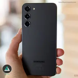 گوشی موبايل سامسونگ مدل Galaxy S23 Plus