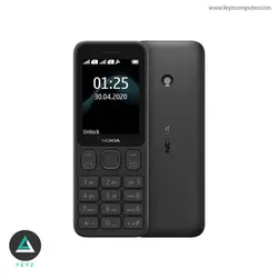 گوشی موبایل نوکیا مدل 125