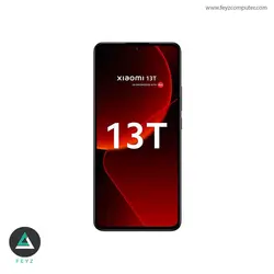 گوشی موبایل شیائومی مدل 13T 5G ظرفیت 256 گیگابایت رم 12 گیگابایت