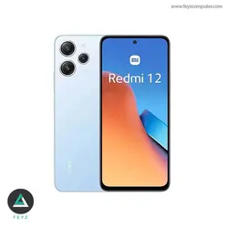 گوشی موبایل شیائومی مدل Redmi 12