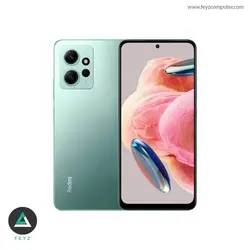گوشی موبایل شیائومی مدل Redmi Note 12 4G ظرفیت 256 گیگابایت رم 8 گیگابایت