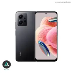 گوشی موبایل شیائومی مدل Redmi Note 12 4G ظرفیت 256 گیگابایت رم 8 گیگابایت