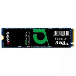 حافظه SSD ادلینک مدل addlink S68 512GB PCIe
