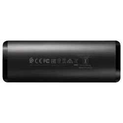 اس اس دی اکسترنال ای دیتا مدل SE760 ظرفیت 512 گیگابایت