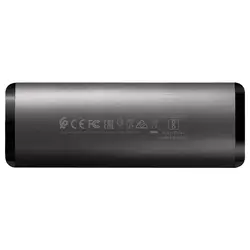 اس اس دی اکسترنال ای دیتا مدل SE760 ظرفیت 512 گیگابایت