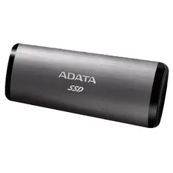 اس اس دی اکسترنال ای دیتا مدل SE760 ظرفیت 512 گیگابایت