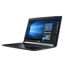 لپ تاپ ایسر Aspire A715-71G