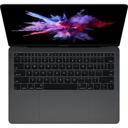 لپ تاپ اپل MacBook Pro MPXQ2 2017