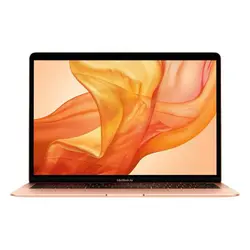 لپ تاپ اپل MacBook Air MREE2 2018 with Retina Display
