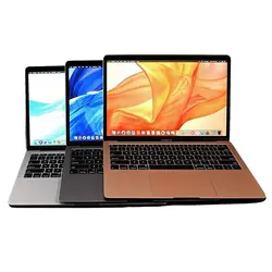 لپ تاپ اپل MacBook Air MREE2 2018 with Retina Display