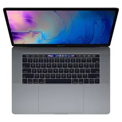 لپ تاپ اپل Macbook Pro MR9Q2