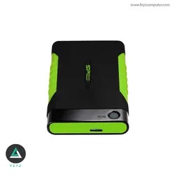 هارد اکسترنال سیلیکون پاور مدل A15 2 ترابایت