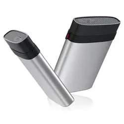 هارد اکسترنال A85 سیلیکون پاور 1 ترابایت