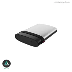 هارد اکسترنال A85 سیلیکون پاور 4 ترابایت