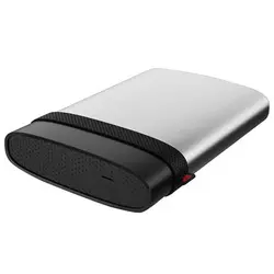 هارد اکسترنال A85 سیلیکون پاور 2 ترابایت