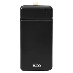 شارژر همراه تسکو مدل TP 889 ظرفیت 30000 میلی ‌آمپر ساعت