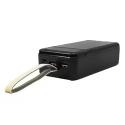 شارژر همراه تسکو مدل TP 889 ظرفیت 30000 میلی ‌آمپر ساعت