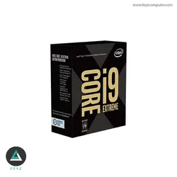 Intel پردازنده Core™ i9-7980XE Extreme Edition باجعبه