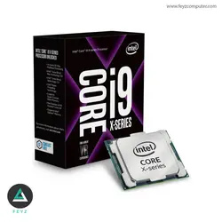 Intel پردازنده Core i9-7920X 2.9GHz LGA 2066 باجعبه