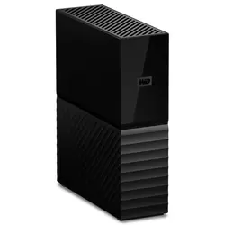 هارد اکسترنال وسترن دیجیتال My Book Desktop 14TB